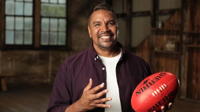 AFL player Andrew Krakouer dies aged 42