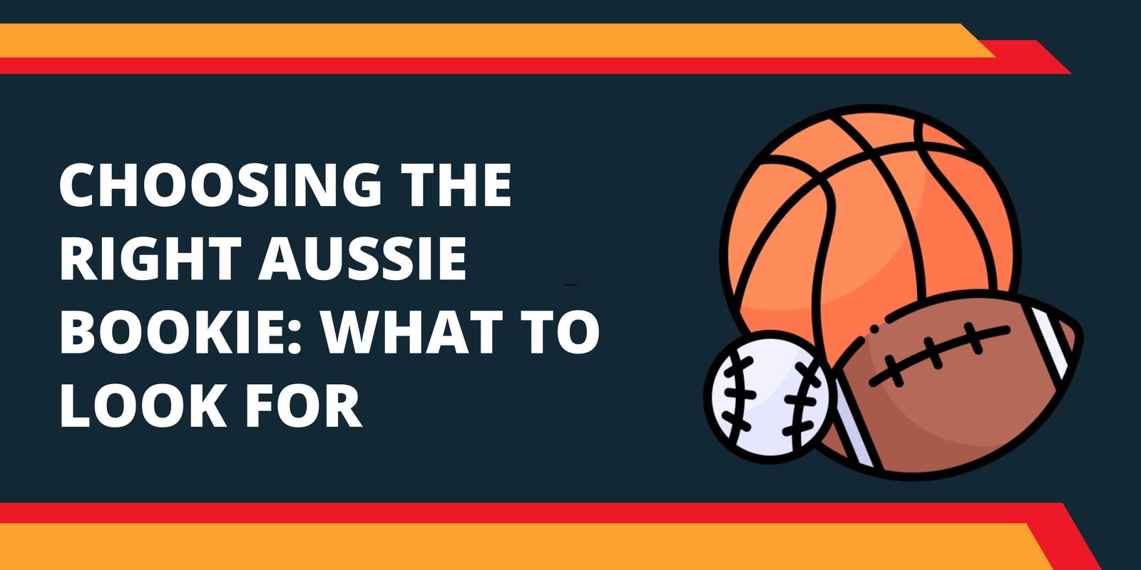 Choosing the Right Aussie Bookie_ What to Look For