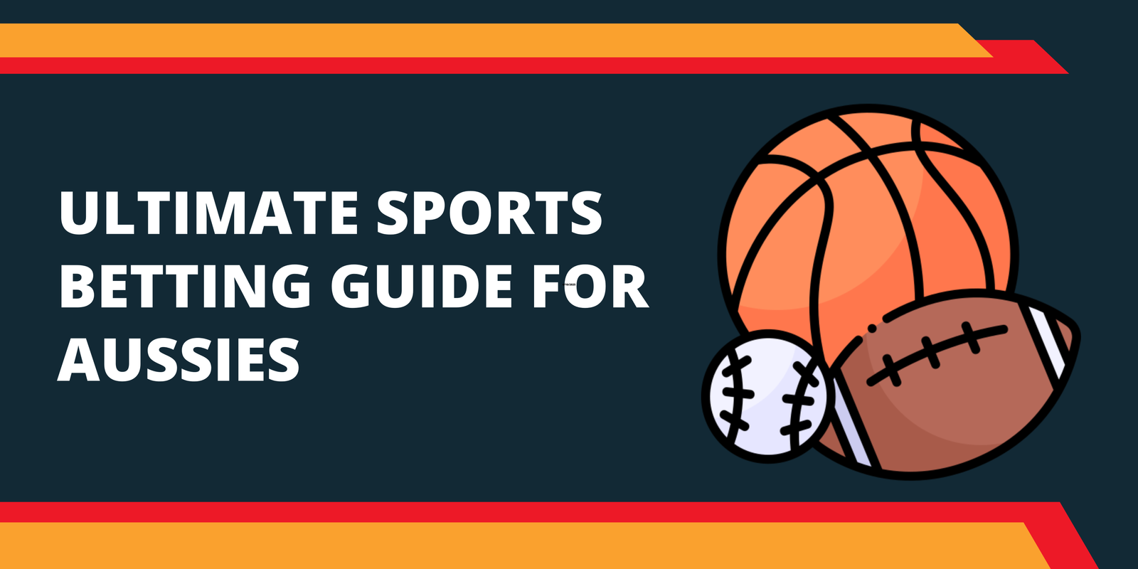 Ultimate Sports Betting Guide for Aussies PlaySportsAU