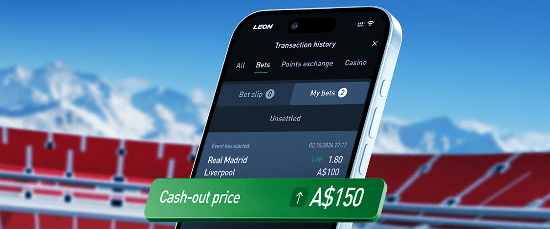 Cash Out