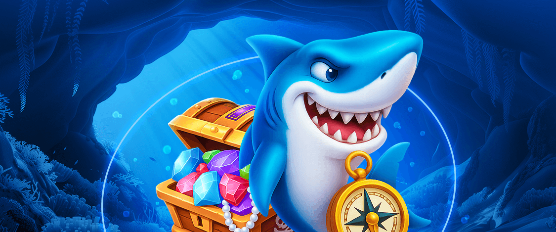 Pirate Expedition