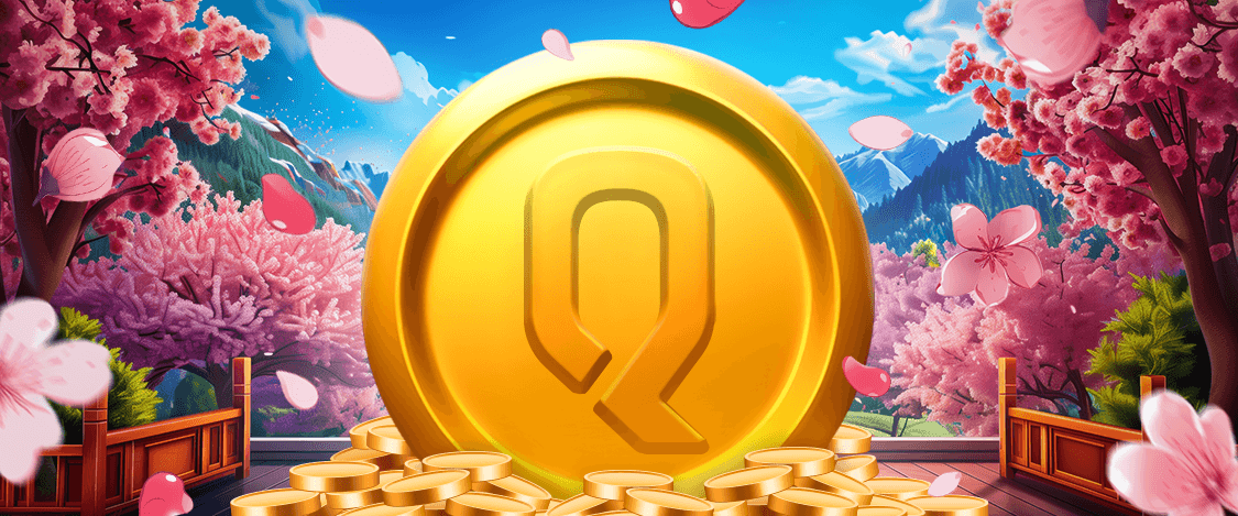 Quickspin Achievements