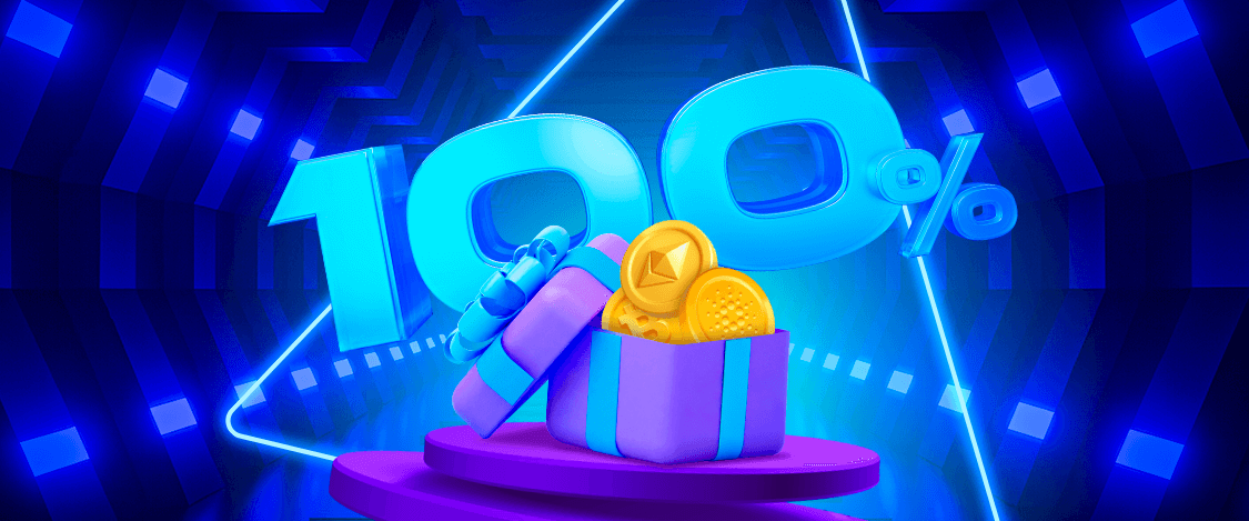 Triple Crypto Boost