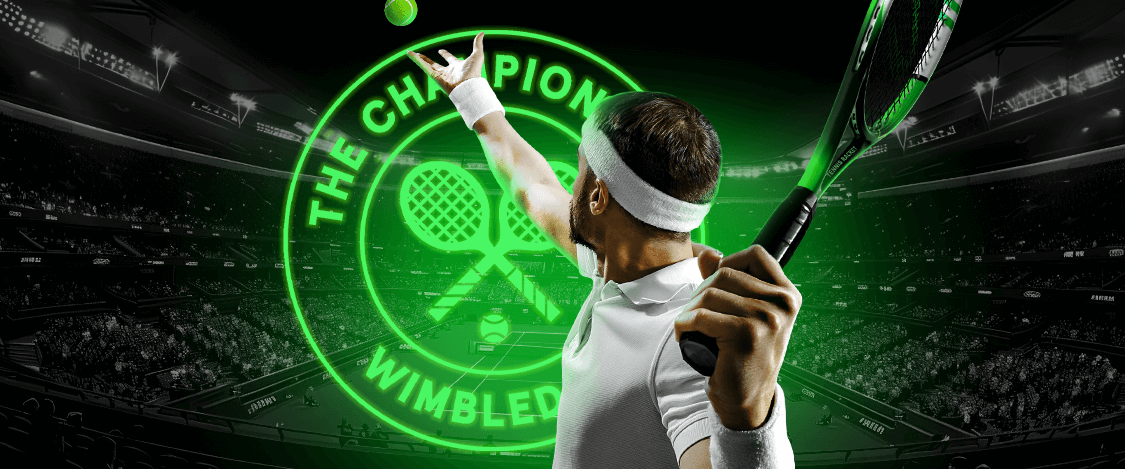 Wimbledon Wins