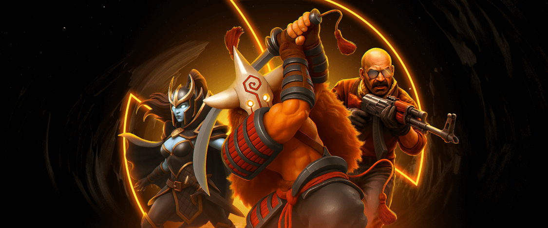 Esports Welcome Bonus A$30 Free Bet